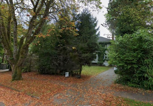 3651 Osler Street, Vancouver, BC 