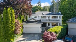5399 Westhaven Wynd  West Vancouver, BC V7W 3E8