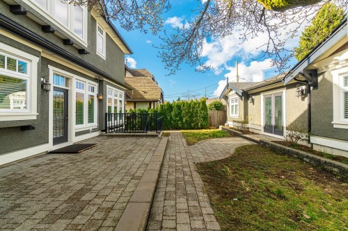 1657 58Th Avenue W, Vancouver, BC 