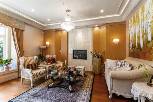 4239 Pine Crescent, Vancouver, BC 