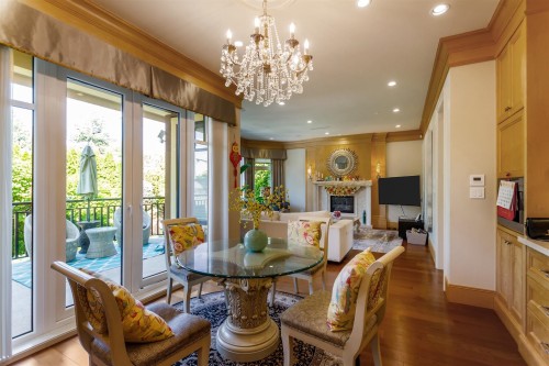 4239 Pine Crescent, Vancouver, BC 