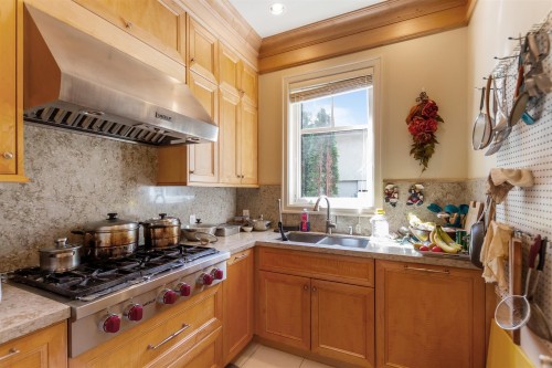 4239 Pine Crescent, Vancouver, BC 