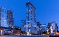 3405-1077 Cordova Street W Vancouver, BC V6C 2C6