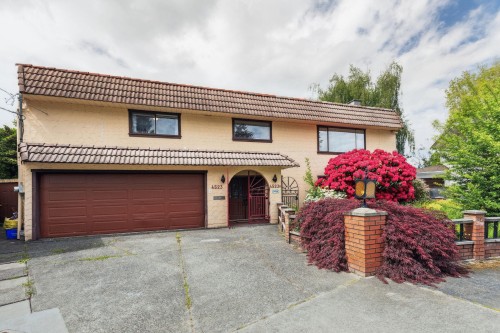 4523 King Edward Place, Delta, BC 