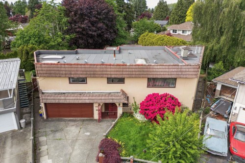 4523 King Edward Place, Delta, BC 