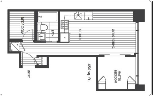 906-1283 Howe Street, Vancouver, BC 