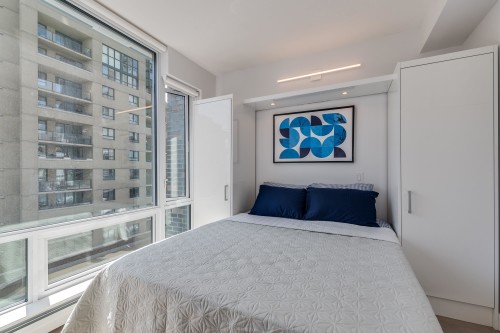 906-1283 Howe Street, Vancouver, BC 