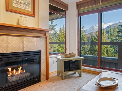 207-8080 Nicklaus North Boulevard, Whistler, BC 