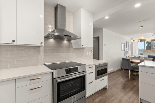 1602-8 Laguna Court, New Westminster, BC 