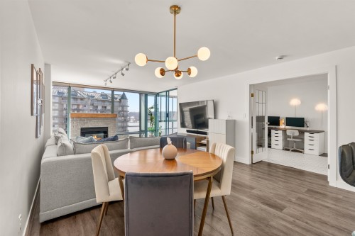 1602-8 Laguna Court, New Westminster, BC 