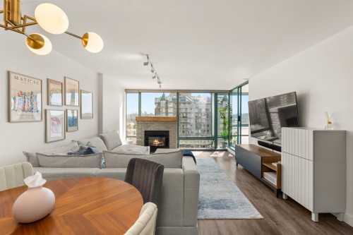 1602-8 Laguna Court, New Westminster, BC 