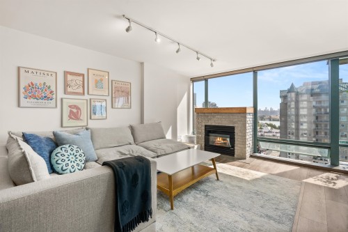 1602-8 Laguna Court, New Westminster, BC 