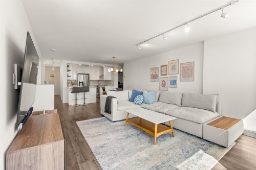 1602-8 Laguna Court, New Westminster, BC 