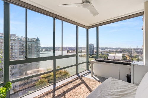 1602-8 Laguna Court, New Westminster, BC 