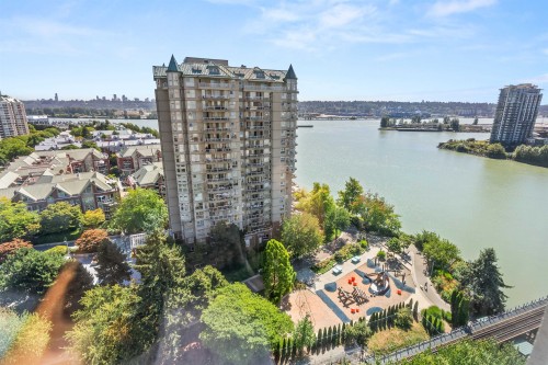 1602-8 Laguna Court, New Westminster, BC 