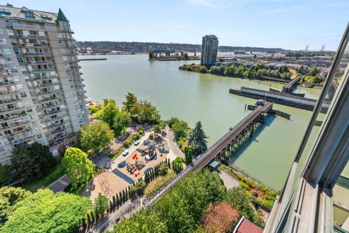 1602-8 Laguna Court, New Westminster, BC 