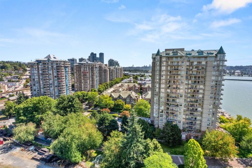 1602-8 Laguna Court, New Westminster, BC 