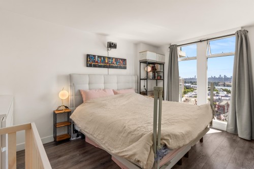 1602-8 Laguna Court, New Westminster, BC 