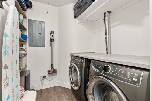 1602-8 Laguna Court, New Westminster, BC 