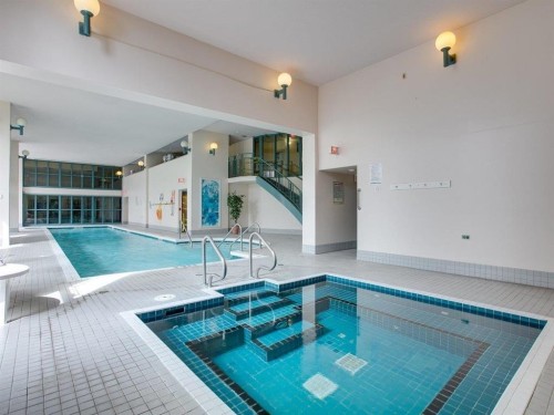 1602-8 Laguna Court, New Westminster, BC 