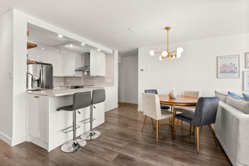 1602-8 Laguna Court, New Westminster, BC 