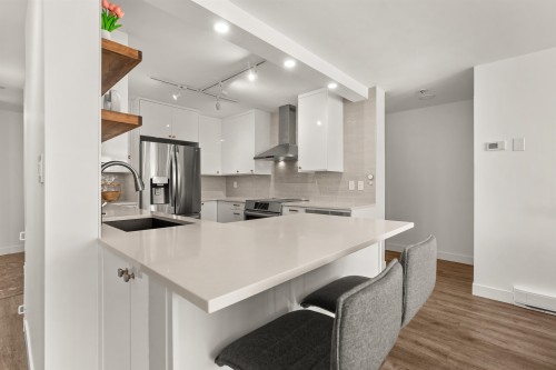 1602-8 Laguna Court, New Westminster, BC 