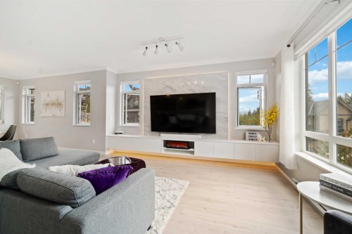 136-1350 Mitchell Street, Coquitlam, BC 