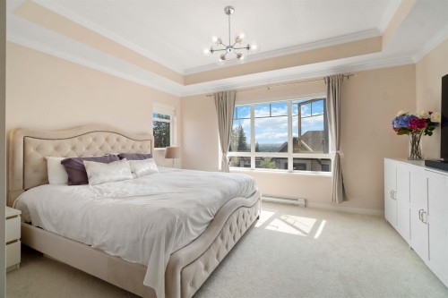 136-1350 Mitchell Street, Coquitlam, BC 