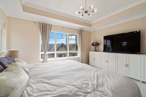 136-1350 Mitchell Street, Coquitlam, BC 