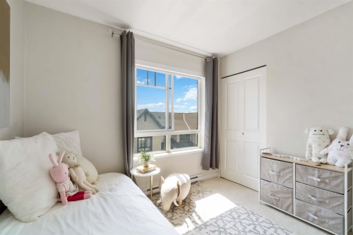 136-1350 Mitchell Street, Coquitlam, BC 