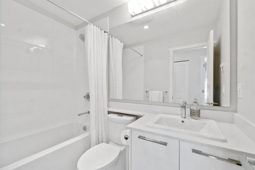 136-1350 Mitchell Street, Coquitlam, BC 