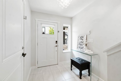 136-1350 Mitchell Street, Coquitlam, BC 