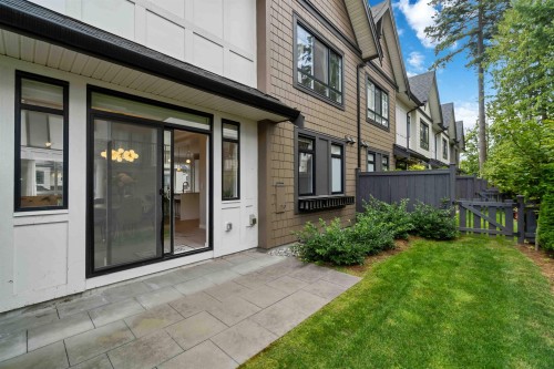 136-1350 Mitchell Street, Coquitlam, BC 