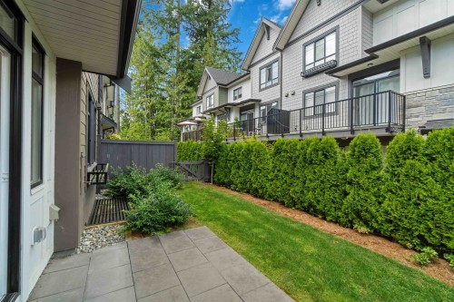 136-1350 Mitchell Street, Coquitlam, BC 