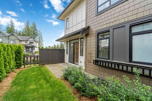 136-1350 Mitchell Street, Coquitlam, BC 