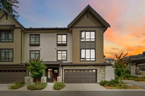 136-1350 Mitchell Street, Coquitlam, BC 