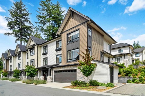 136-1350 Mitchell Street, Coquitlam, BC 