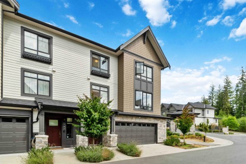 136-1350 Mitchell Street, Coquitlam, BC 