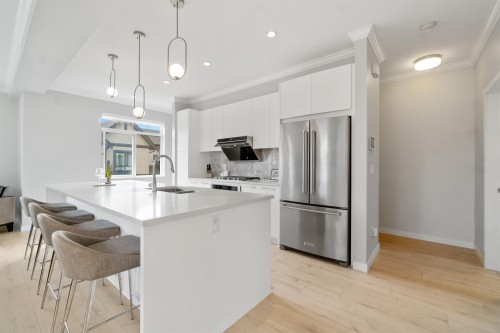 136-1350 Mitchell Street, Coquitlam, BC 