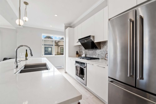 136-1350 Mitchell Street, Coquitlam, BC 