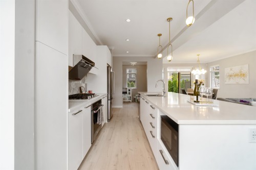 136-1350 Mitchell Street, Coquitlam, BC 