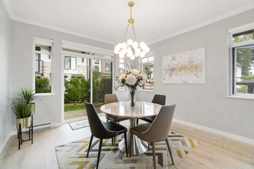 136-1350 Mitchell Street, Coquitlam, BC 