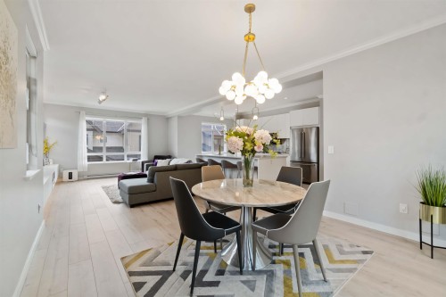 136-1350 Mitchell Street, Coquitlam, BC 