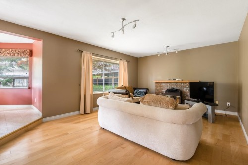 35 Wildwood Drive, Port Moody, BC 