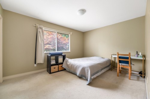 35 Wildwood Drive, Port Moody, BC 