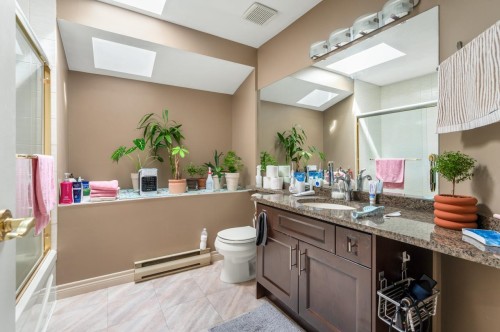 35 Wildwood Drive, Port Moody, BC 