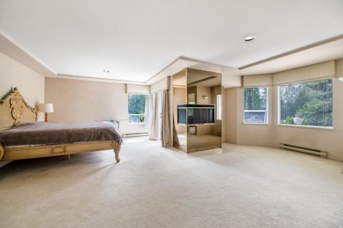 35 Wildwood Drive, Port Moody, BC 