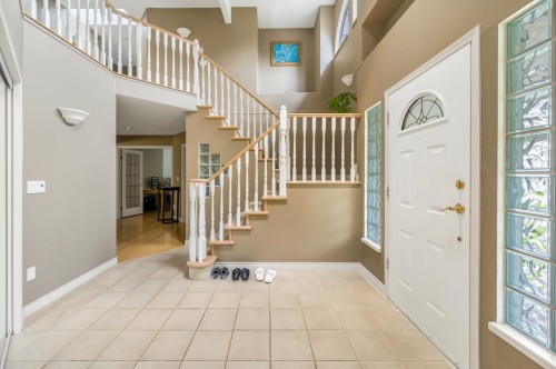 35 Wildwood Drive, Port Moody, BC 