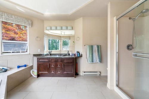 35 Wildwood Drive, Port Moody, BC 