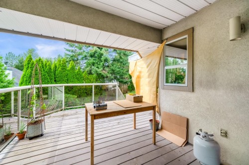 35 Wildwood Drive, Port Moody, BC 